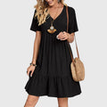 Elegant Flattering Dress