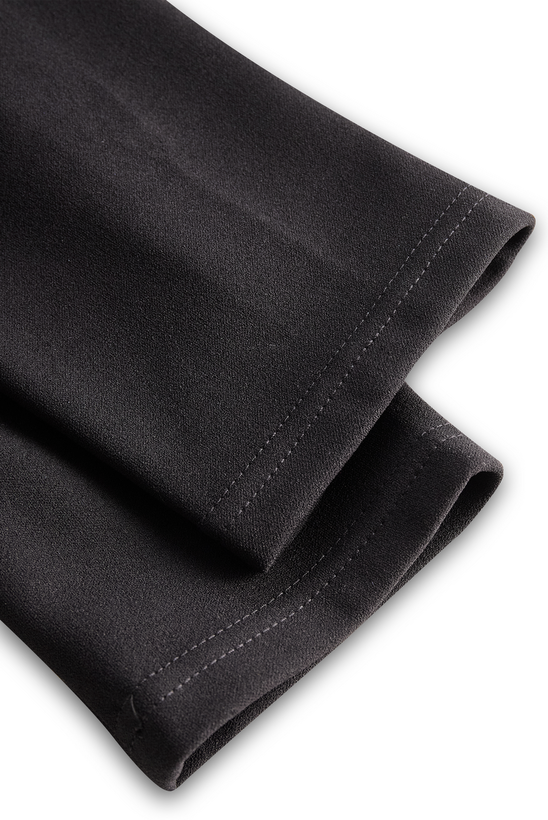Refined Midi Dress