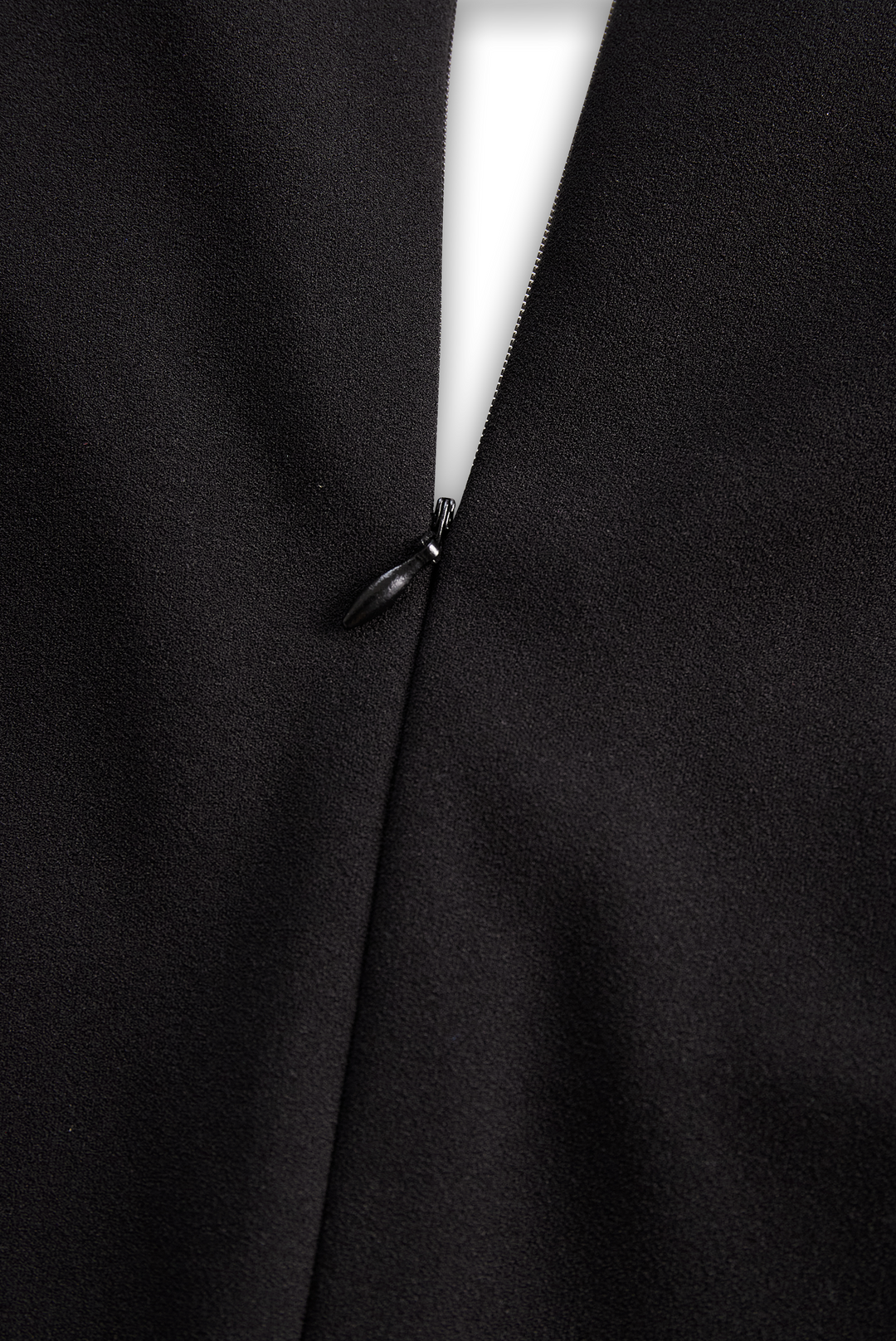 Refined Midi Dress