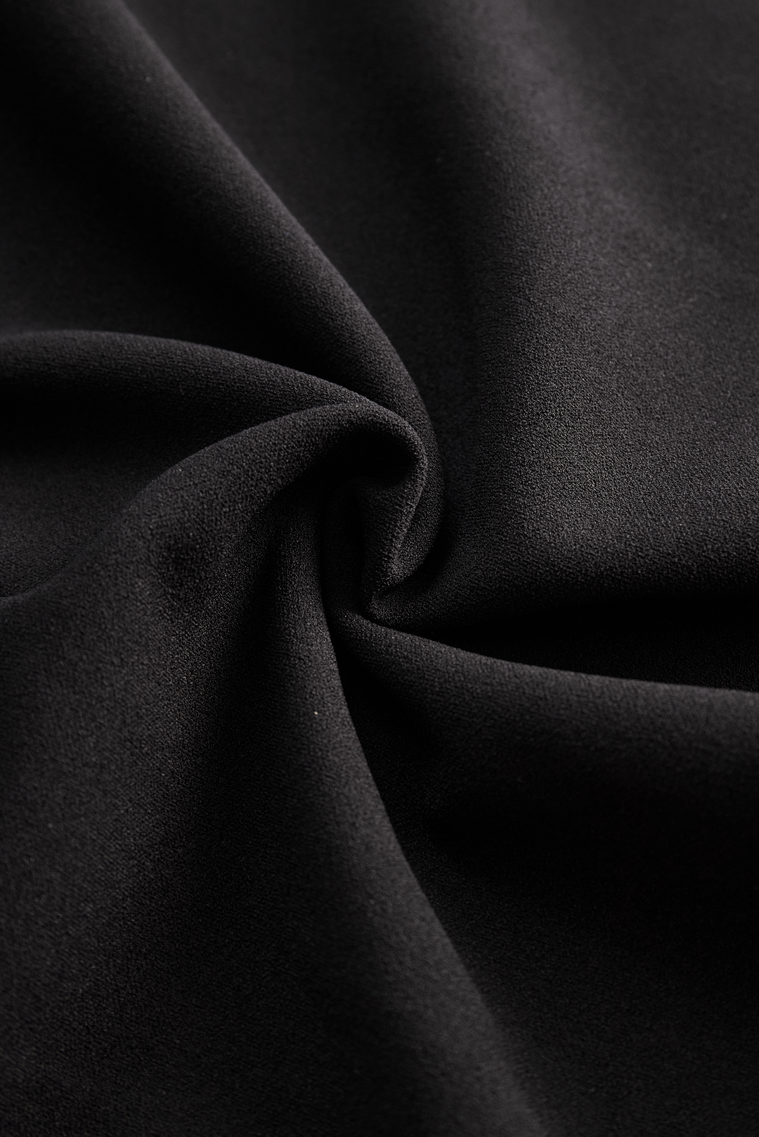 Refined Midi Dress