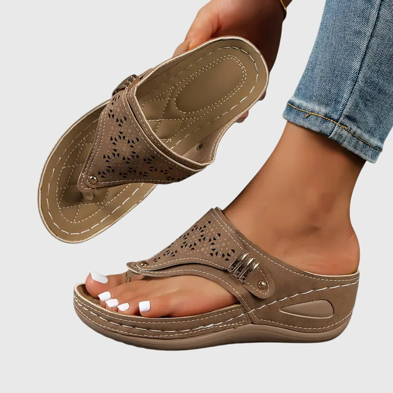 Orthopedic Sandals