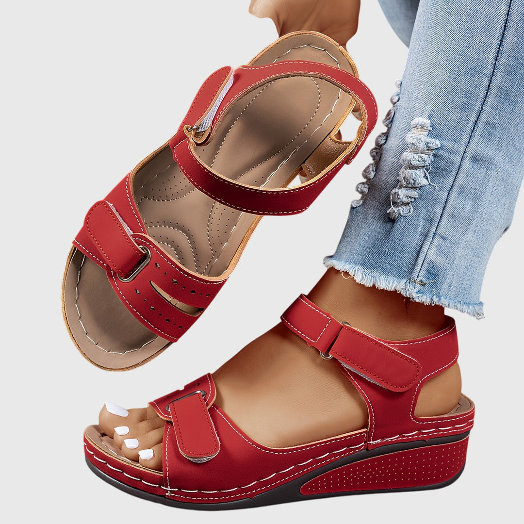 Orthopedic Sandals