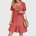 Elegant Flattering Dress