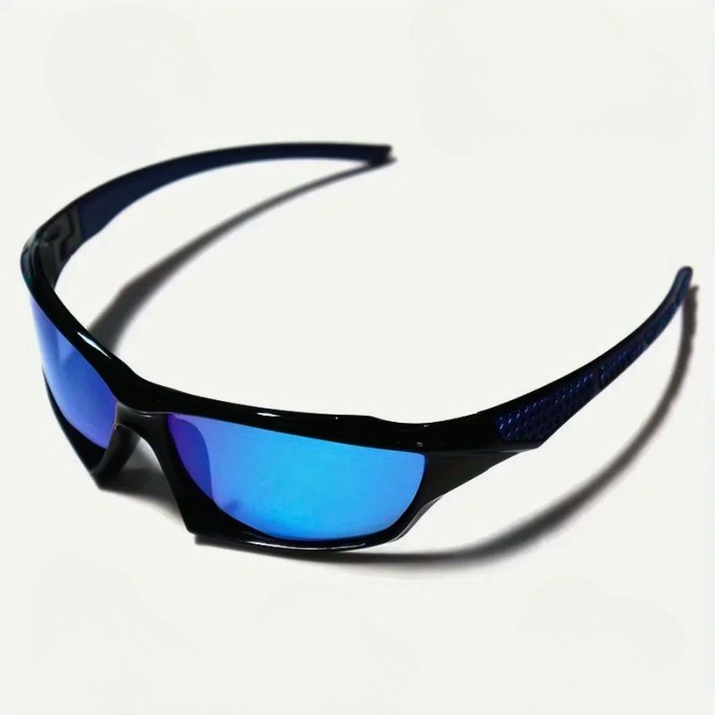 Polarized Shield Sunglasses