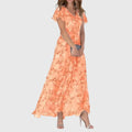 Figure Flattering Dress