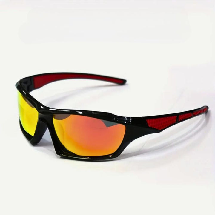 Performance Polarized Sport Sunglasses
