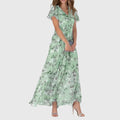 Figure Flattering Dress