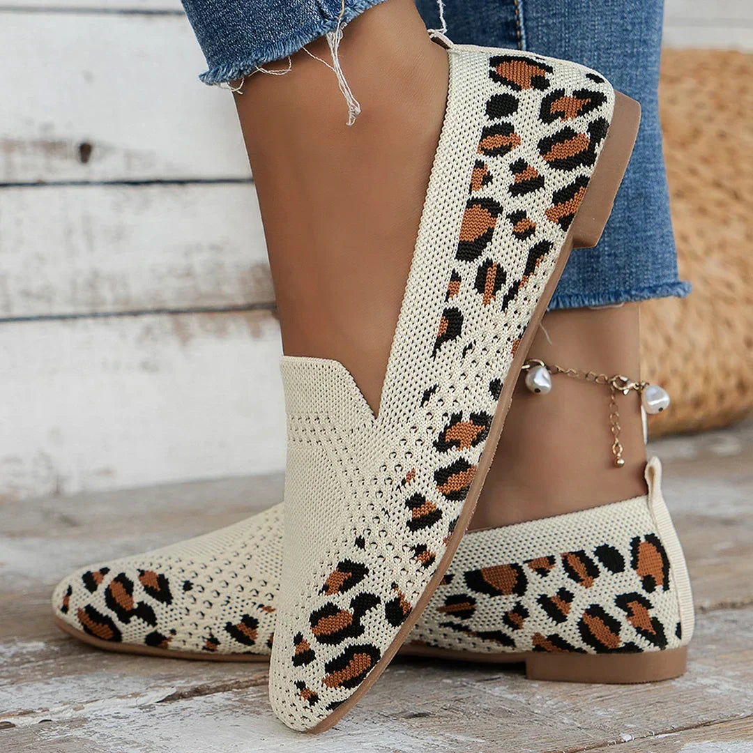 Classic Lightweight Orthopedic Shoes