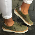 Orthopedic Comfort Slip-Ons