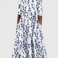 Sophisticated Midi Dress