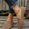 Classic Lightweight Orthopedic Shoes