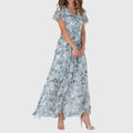 Figure Flattering Dress