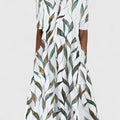 Sophisticated Midi Dress