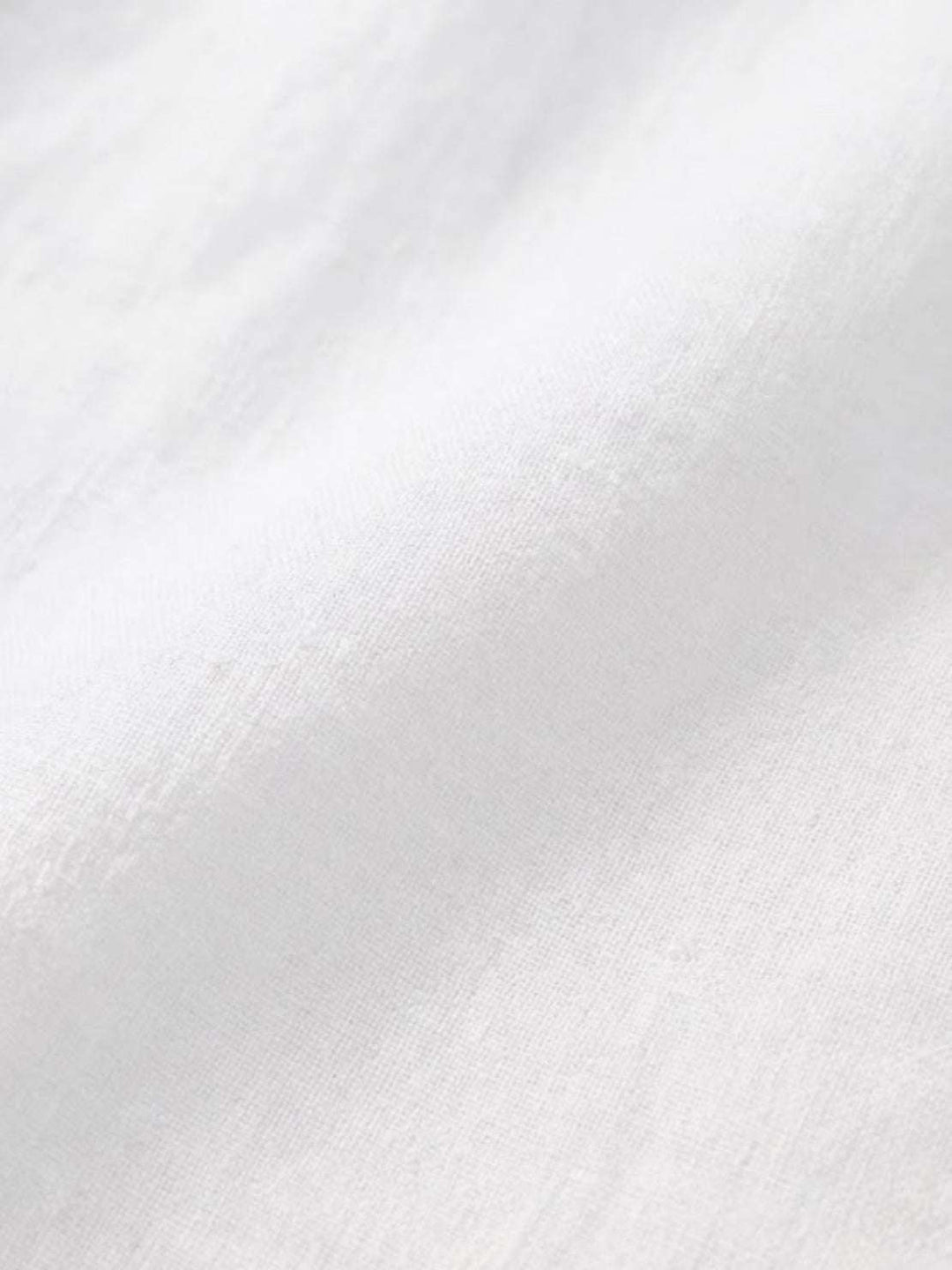 Relaxed Loose Breathable Linen Blouse