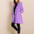 The Rain Couture Windbreaker-Trendy, Oversized, and Water-Resistant